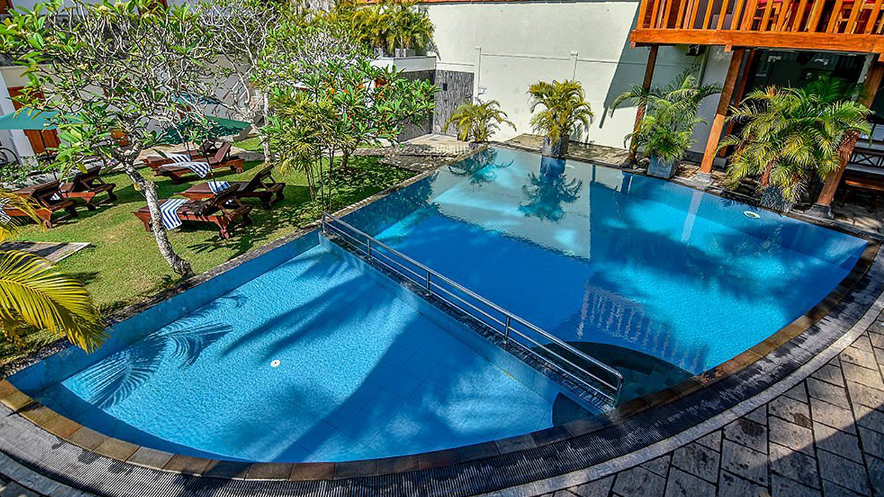 Vesma Villas, Hikkaduwa