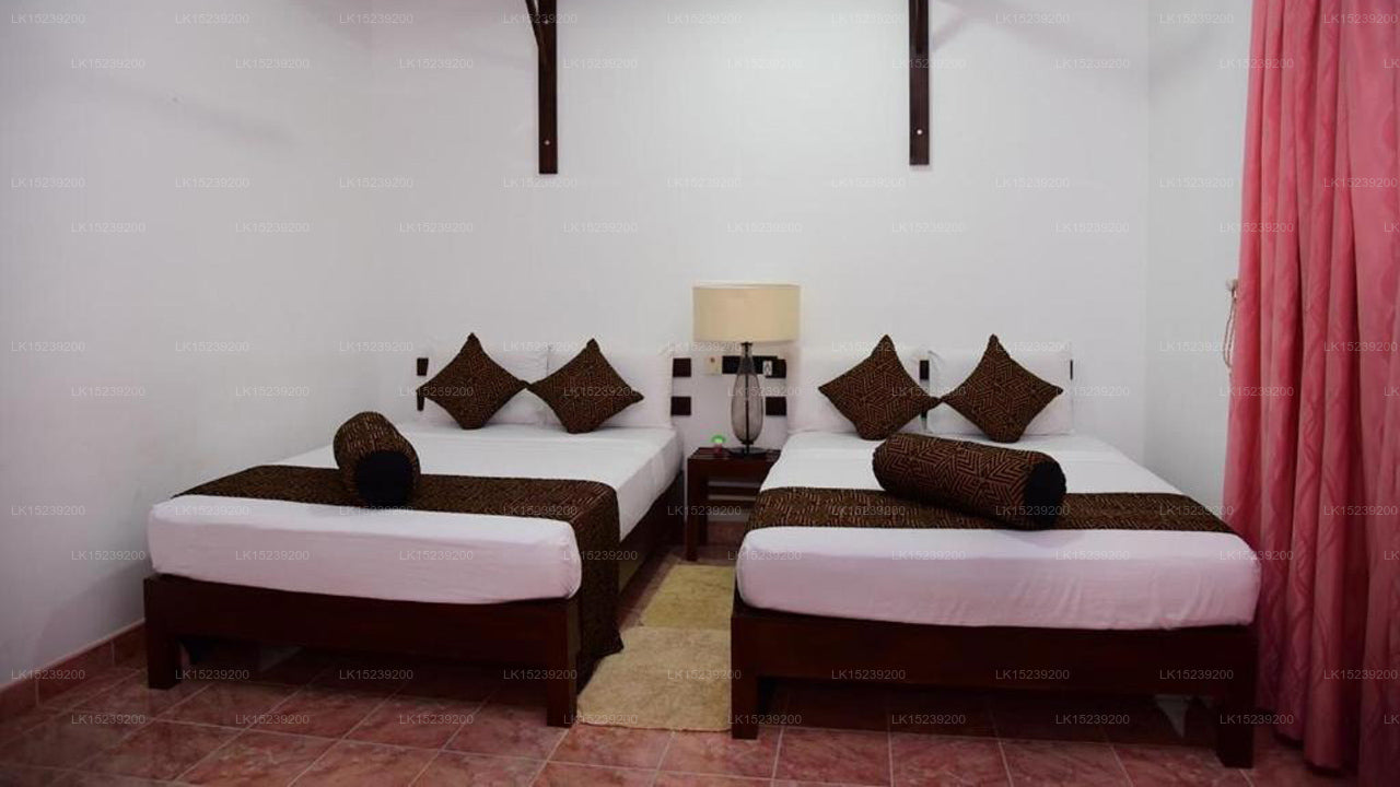 The Grand Leisure Village, Auradapura