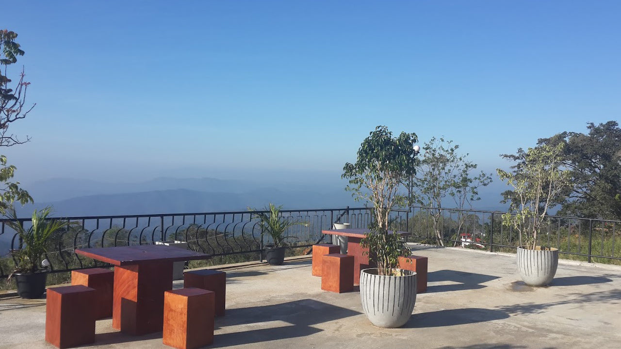 Discovery Retreat Blackwood, Haputale