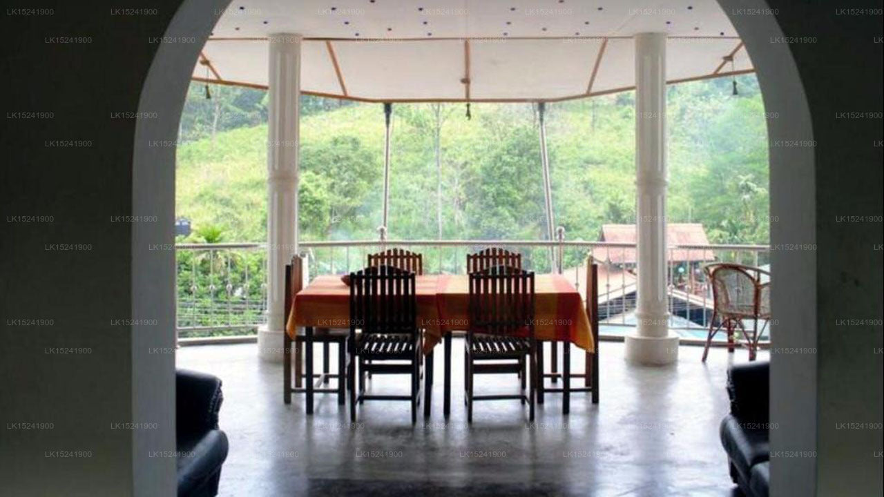 Yoho Rathmal Road, Ella