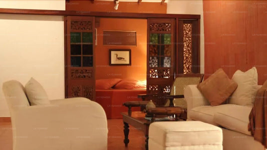 Villa Wild Ceylon, Puttalam