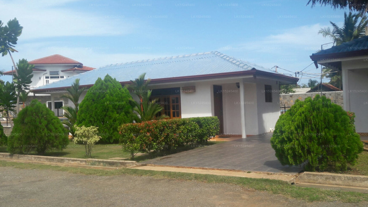 Chilaw Far Inn Village, Chilaw