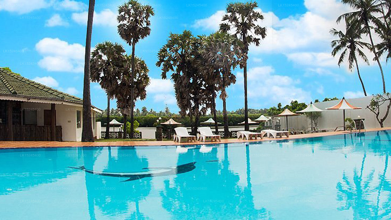 Chilaw Far Inn Village, Chilaw