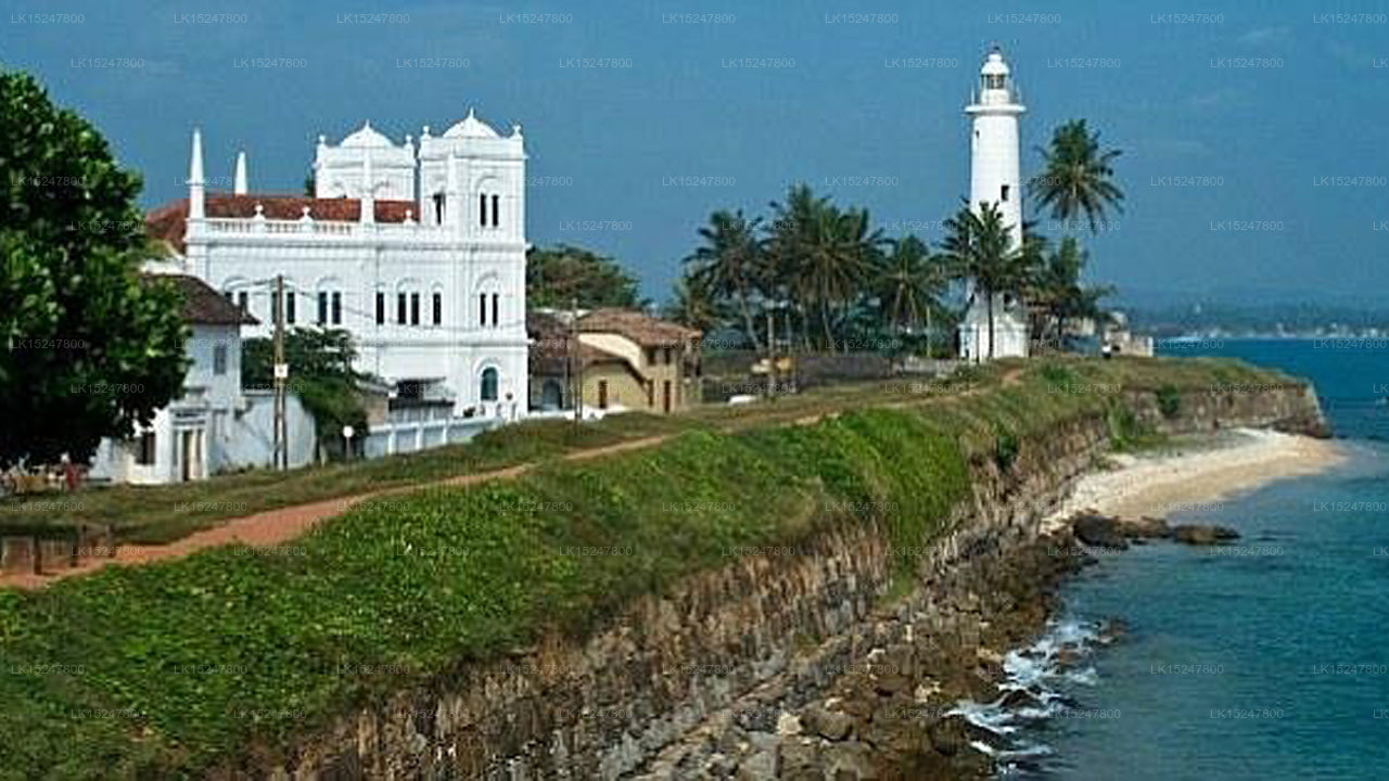 Hotel Mamas Galle Fort, Galle