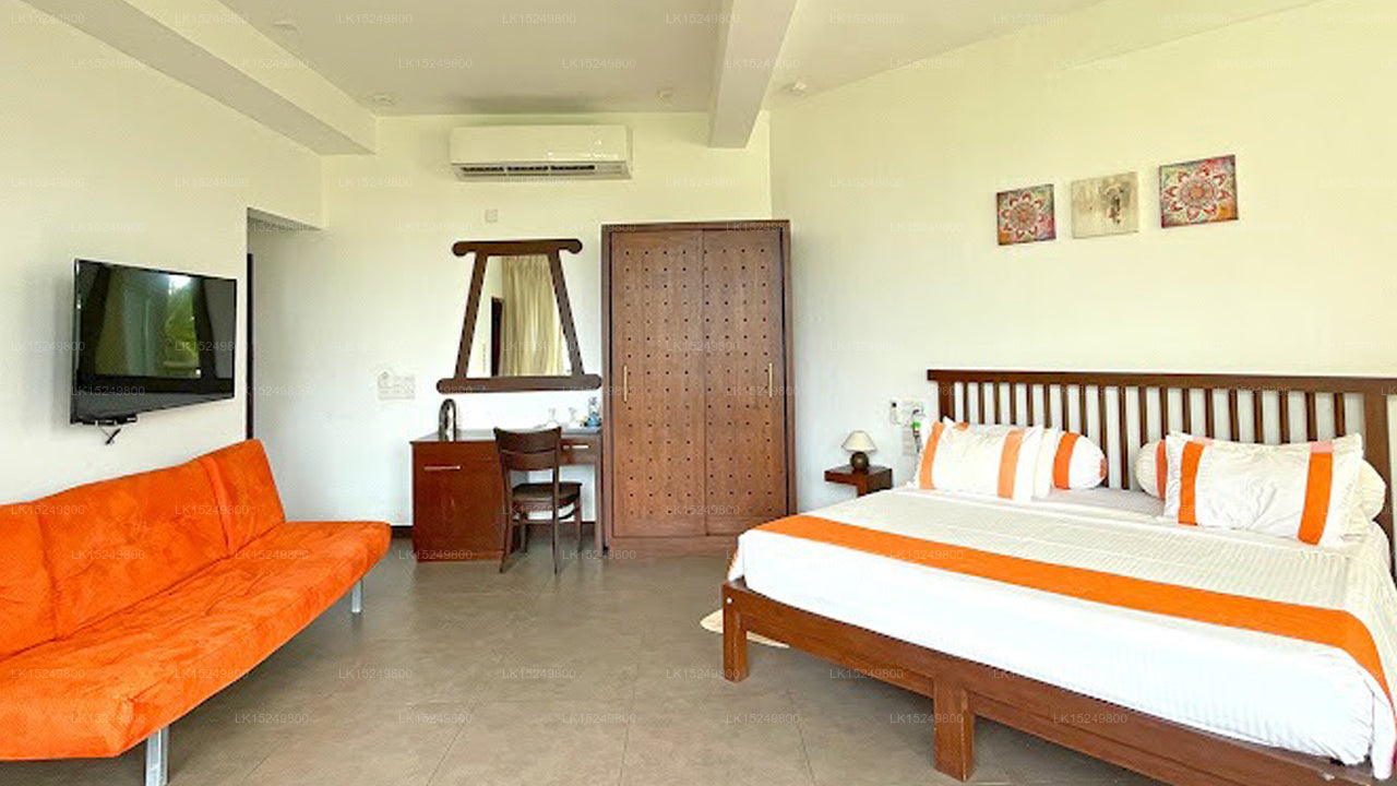 Blue Whale Resort, Kalpitiya