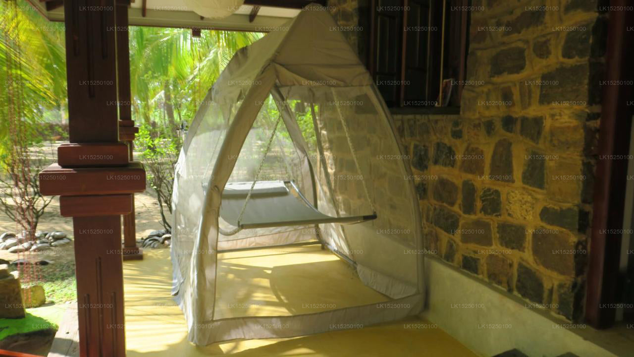 De Silva Palm Resort, Kalpitiya