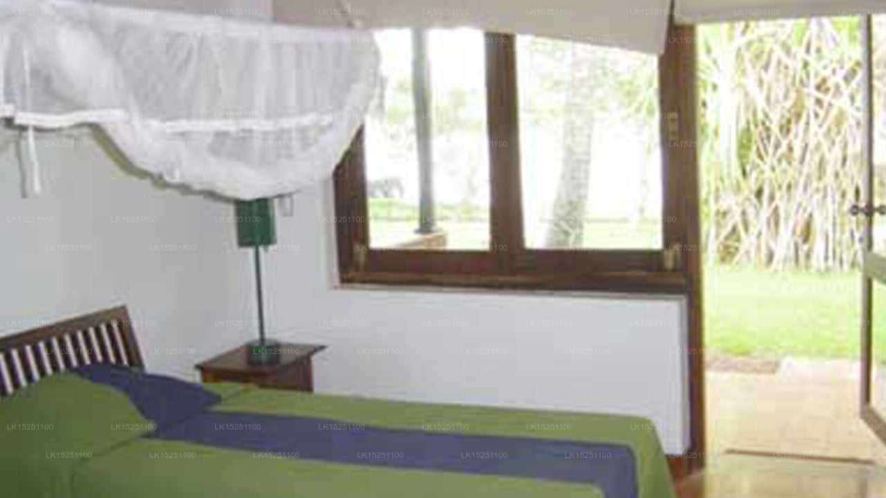 Paradise Island Resort, Bentota