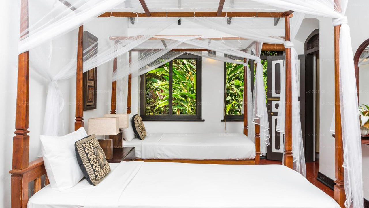 Mas Villa by FOX Resorts, Kothmale