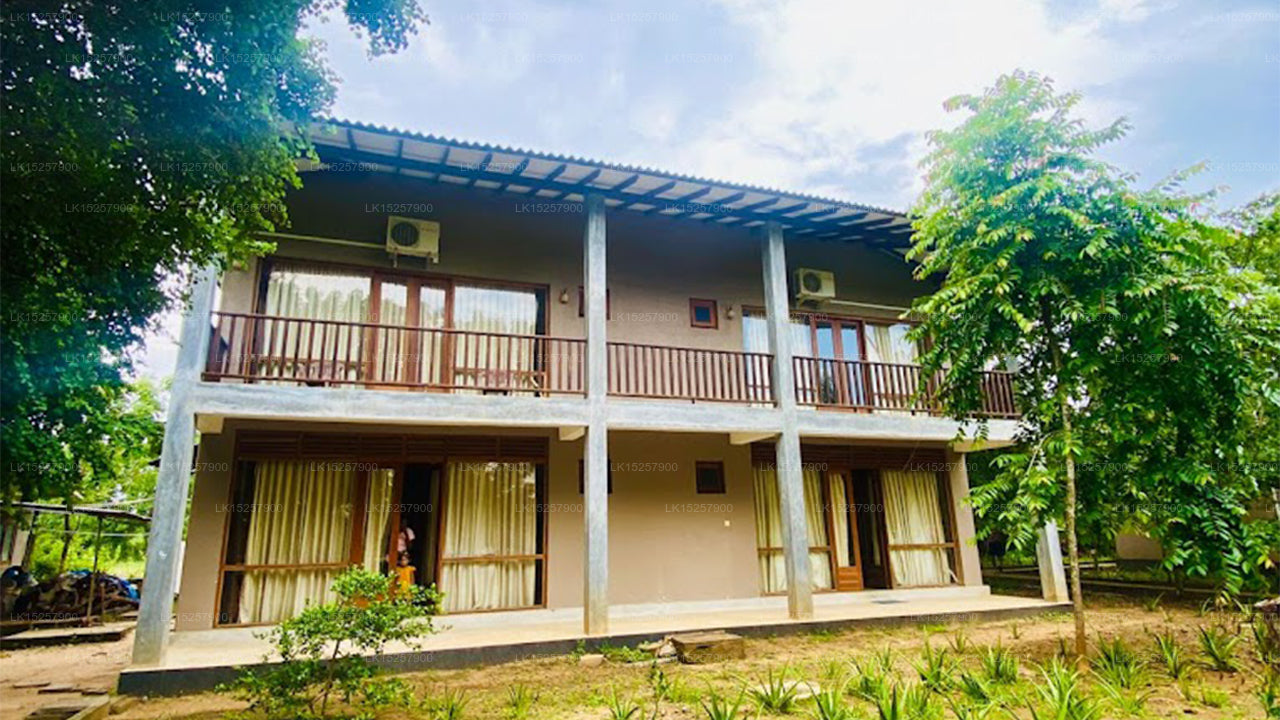 Yala Wana Arana Resort, Kataragama