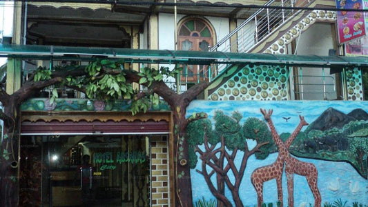 Trinco Absara Hotel, Trincomalee