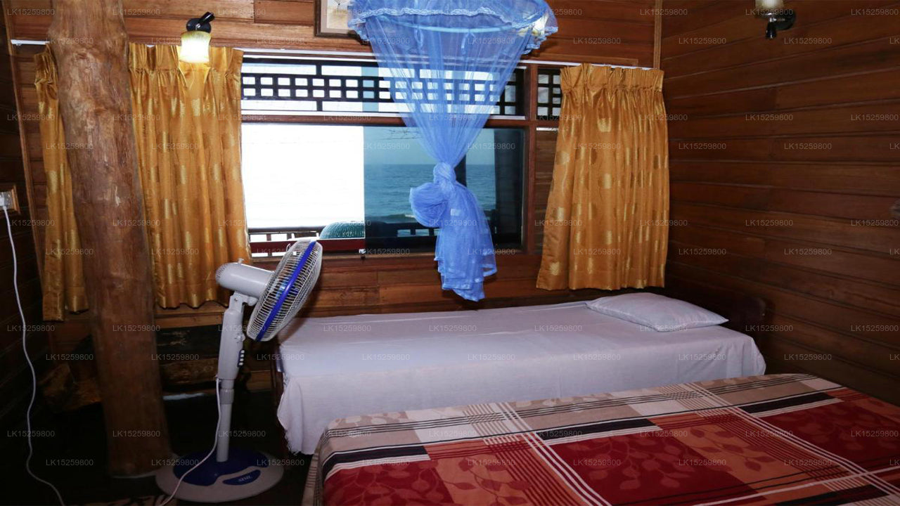 Dyke Rest, Trincomalee