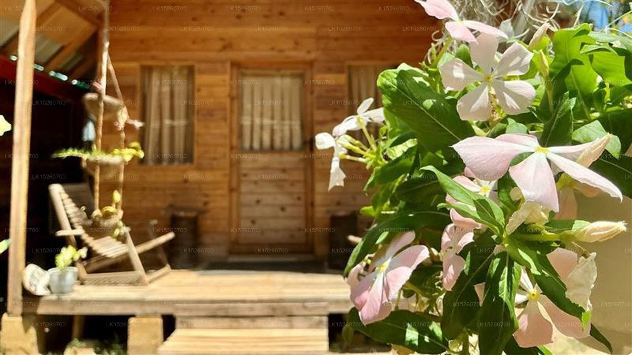 Silaa Cabana, Trincomalee