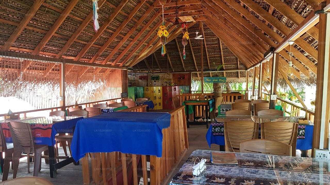 Summer Guest House,  Trincomalee