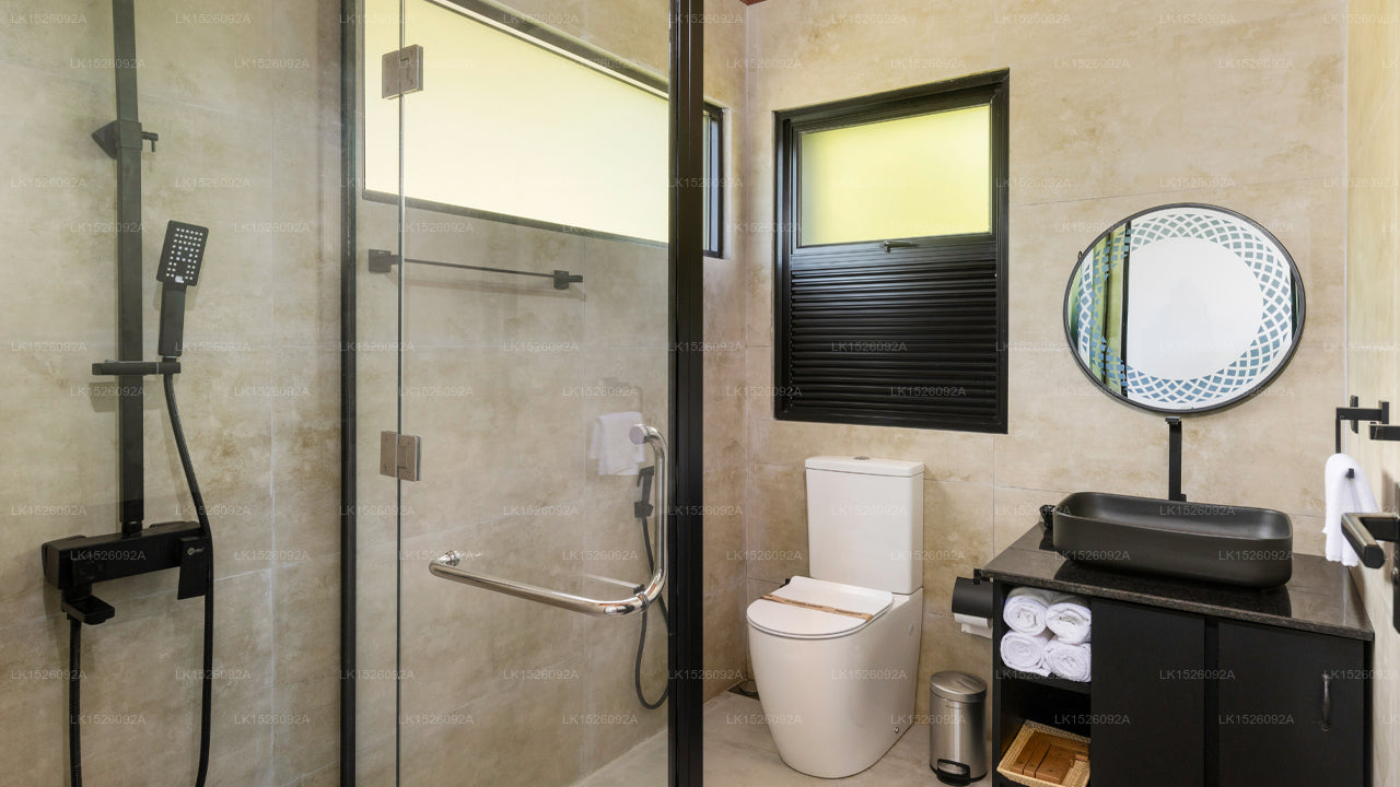 Ferndale Retreat Knuckles, Ranagala, Kandy