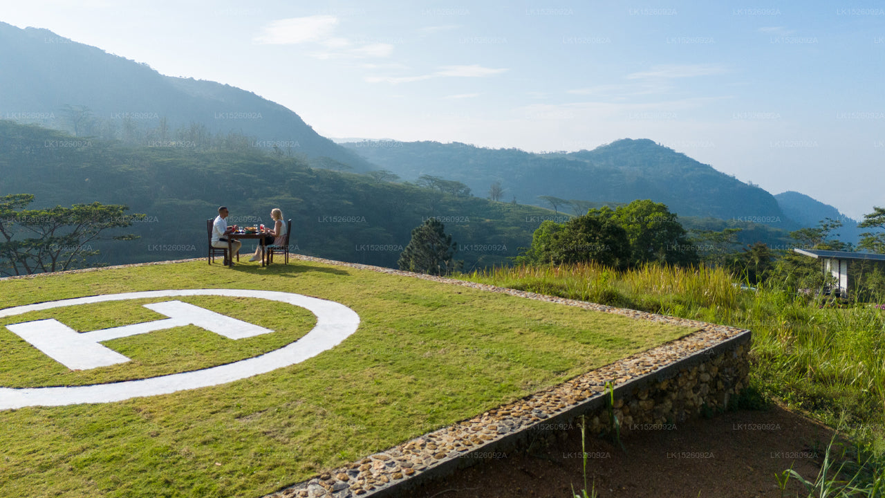 Ferndale Retreat Knuckles, Ranagala, Kandy