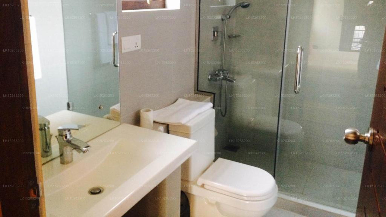 Sea Breeze Deluxe Inn, Negombo