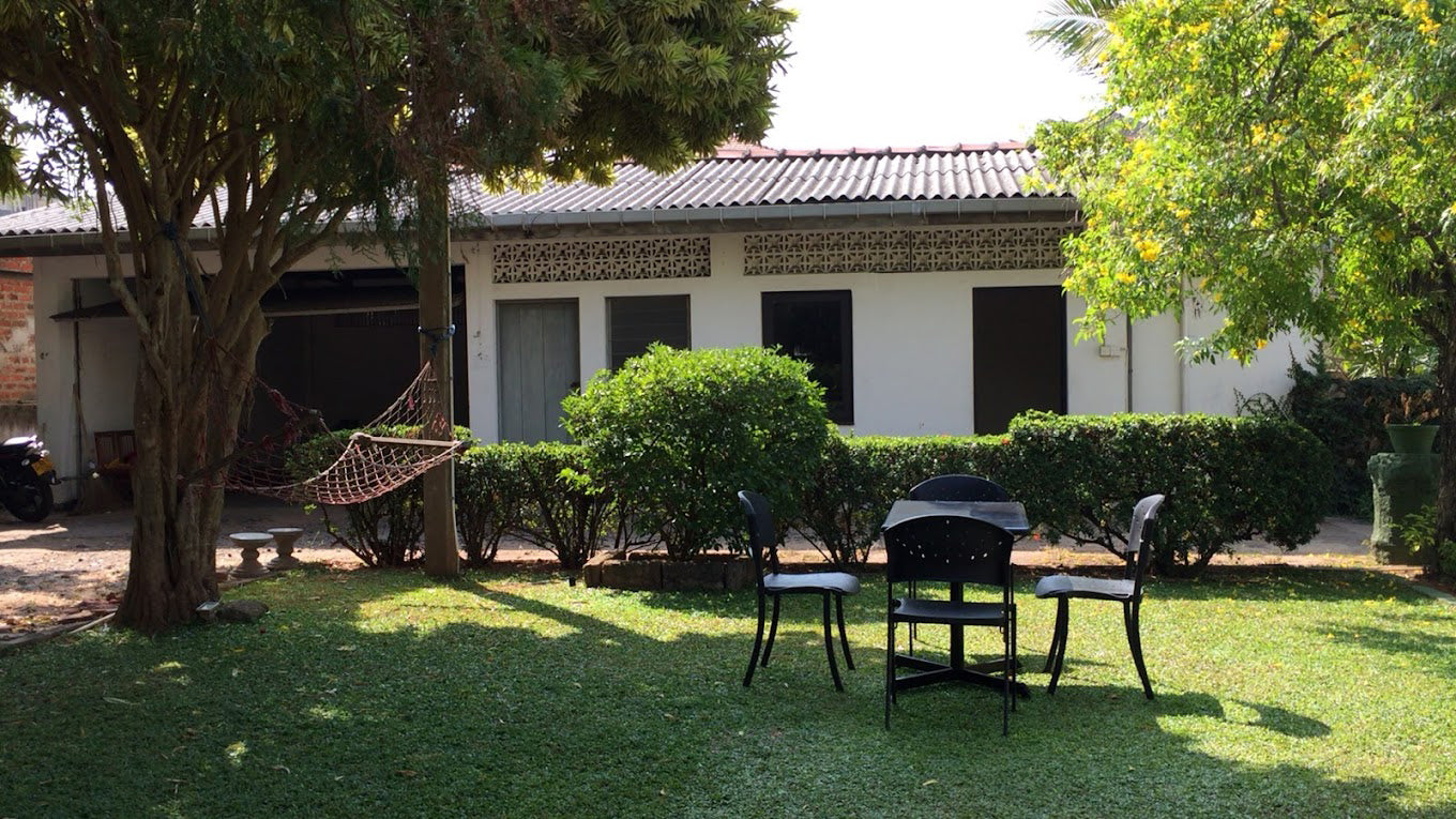 Evid Garden, Negombo