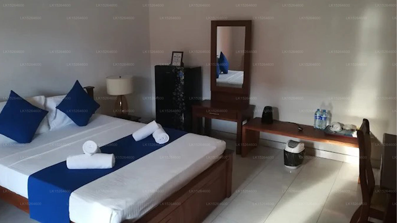 Prego Suites, Negombo