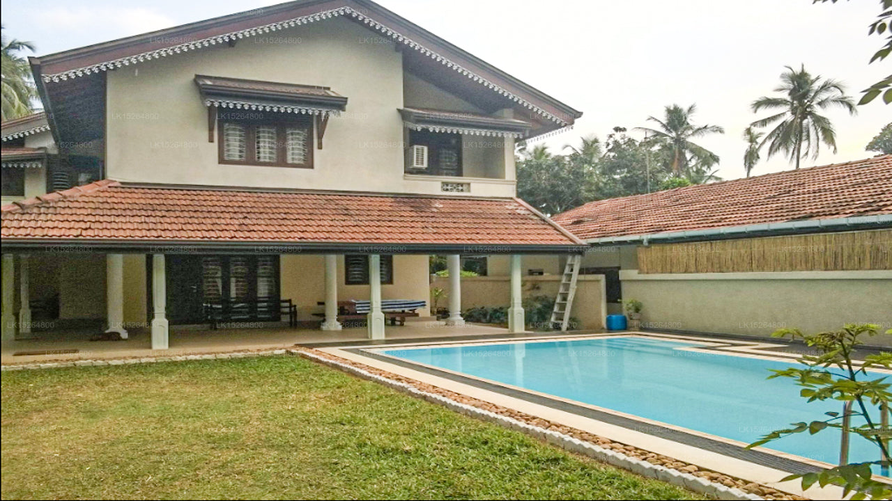 Belga Boutique Hotel, Katunayake