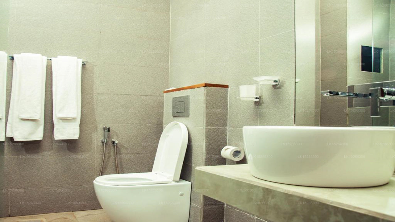 Ballena Regency, Mirissa