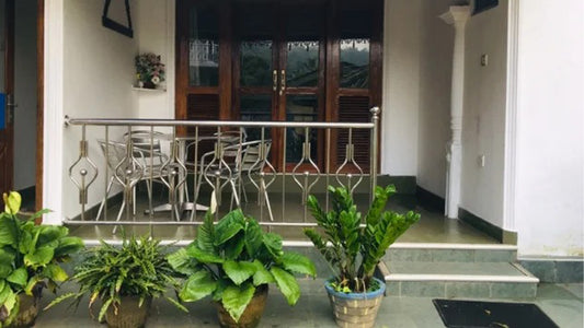 Starlet Hotel, Kandy