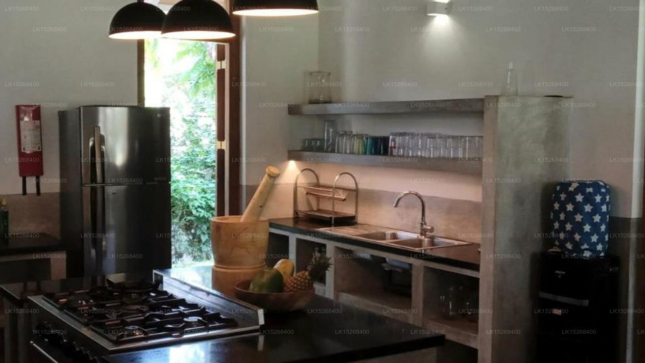 Boundary House, Galle