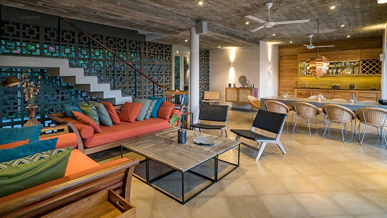 Talalla House, Talalla