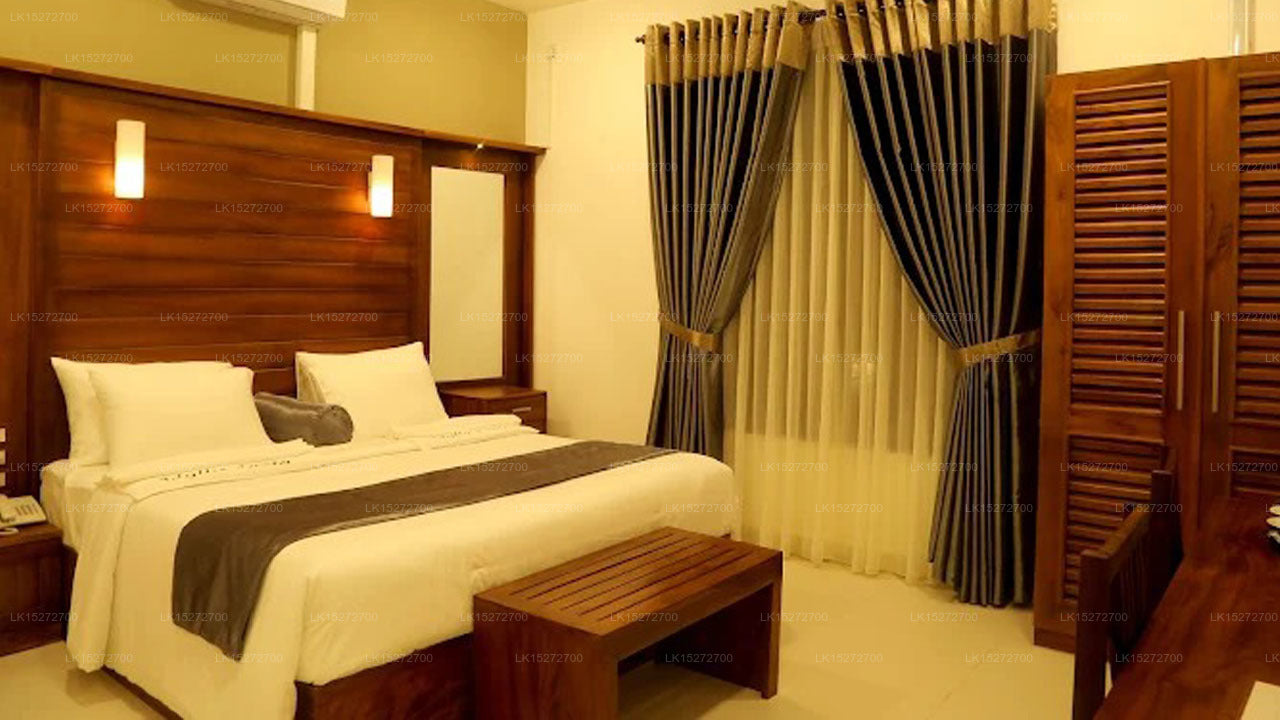 Idyllic Vista, Kandy