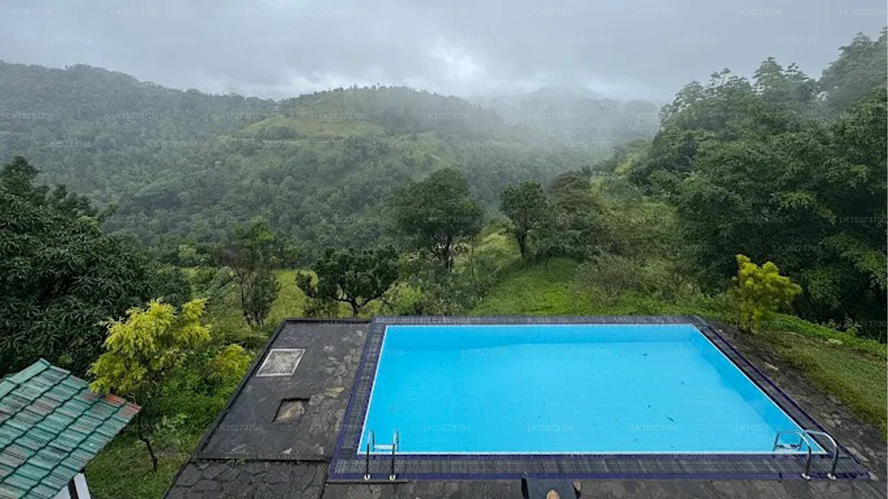 Sky lodge, Kandy