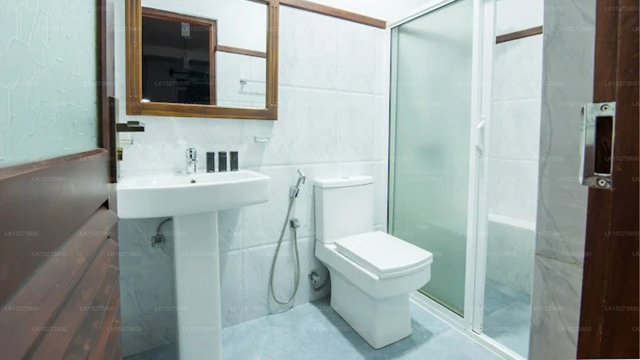 The Beauty Hills residence, Kandy