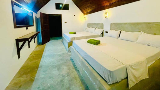 Ravindu Safari House, Udawalawe