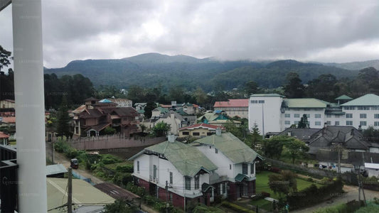 Fairmont Luxury Apartment, Nuwara Eliya