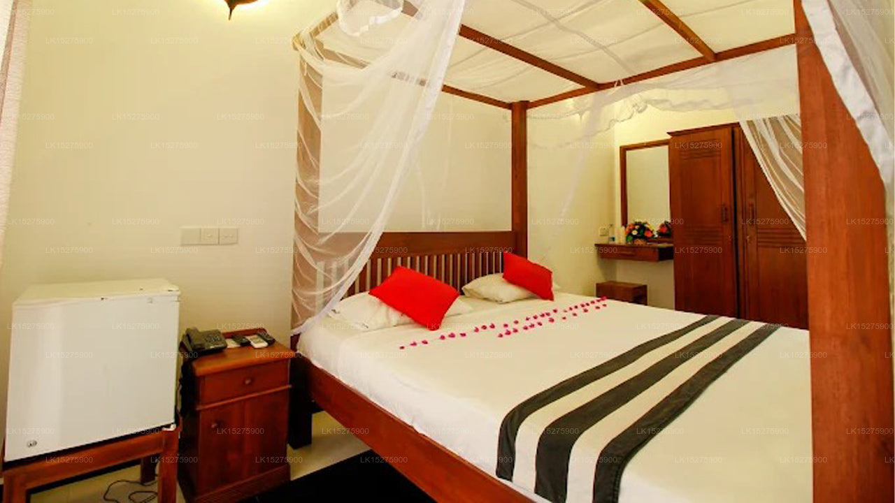 Rockery Villa, Bentota