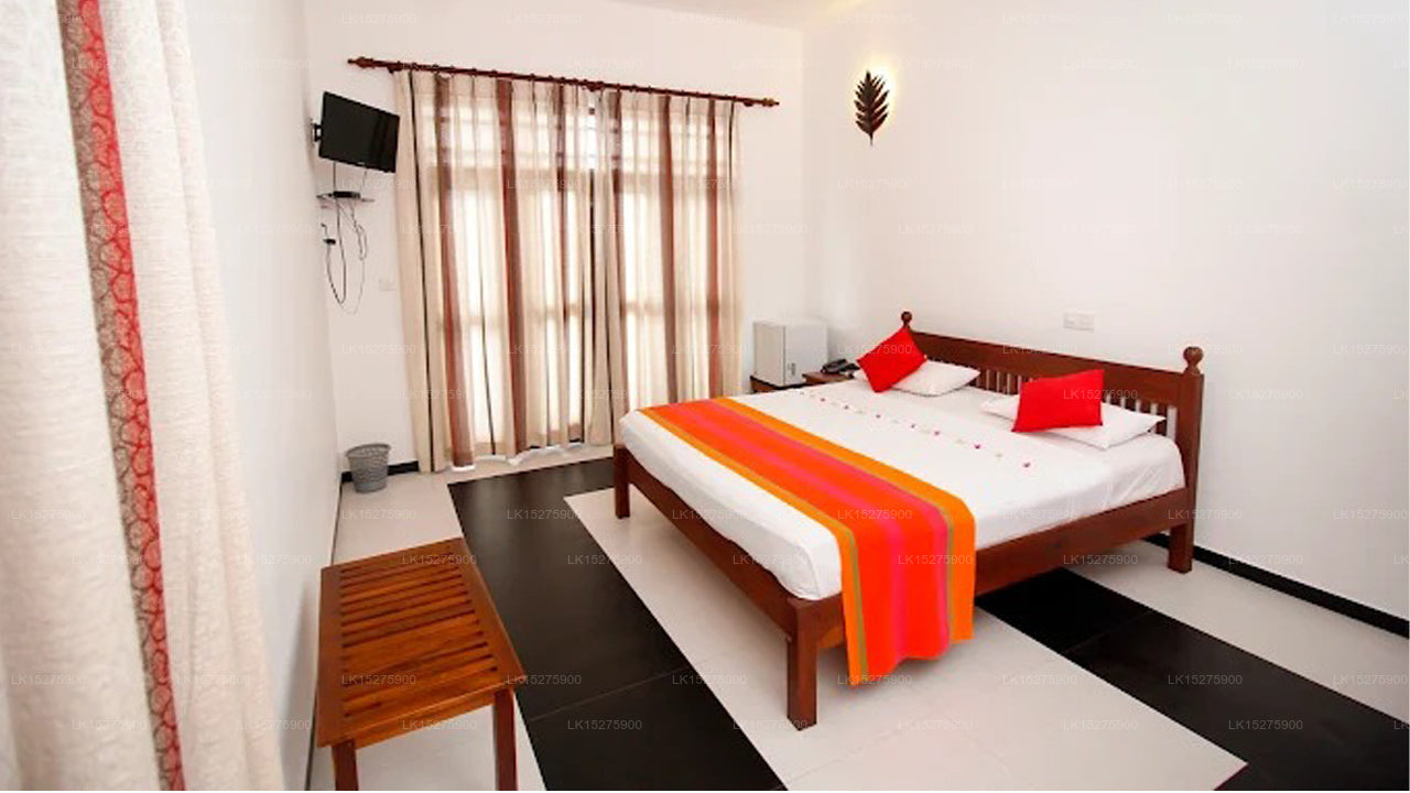 Rockery Villa, Bentota