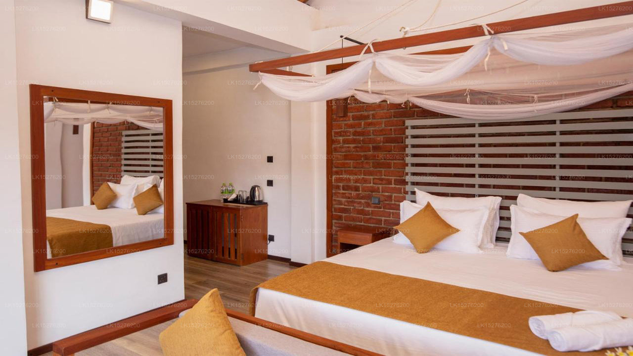 Dowa Elegance Resort, Ella