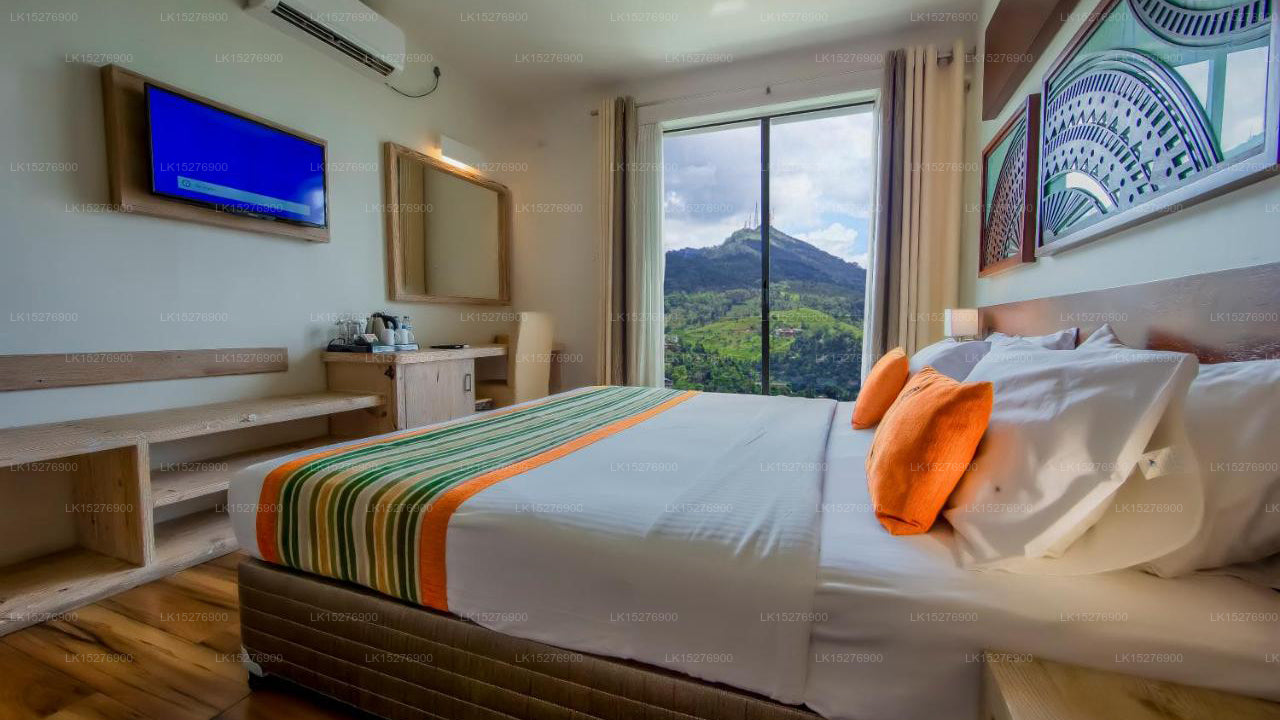 Skyloft Kandy by Yathra, Kandy