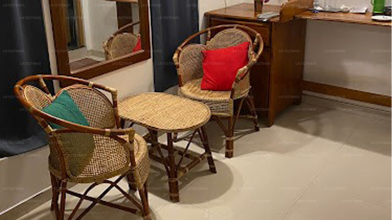 Mowgli Cottage, Sigiriya