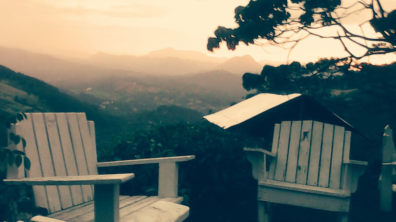 Cabana Lanka Eco Lodge, Kandy