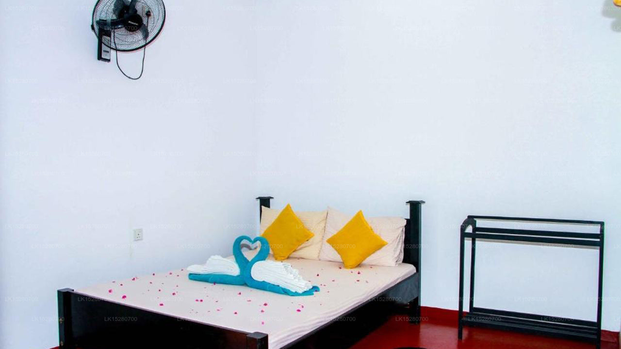 Thathsara Holiday Inn, Sigiriya