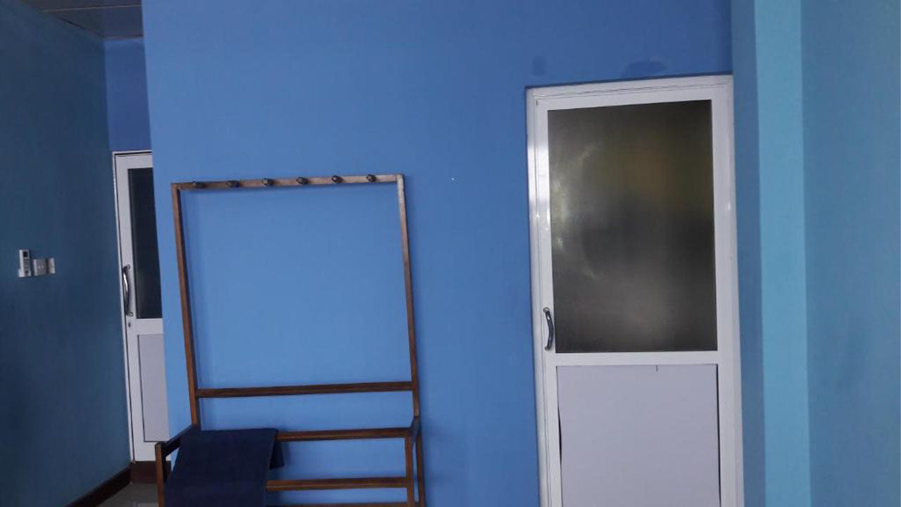 Résidence Saragama, Kurunegala