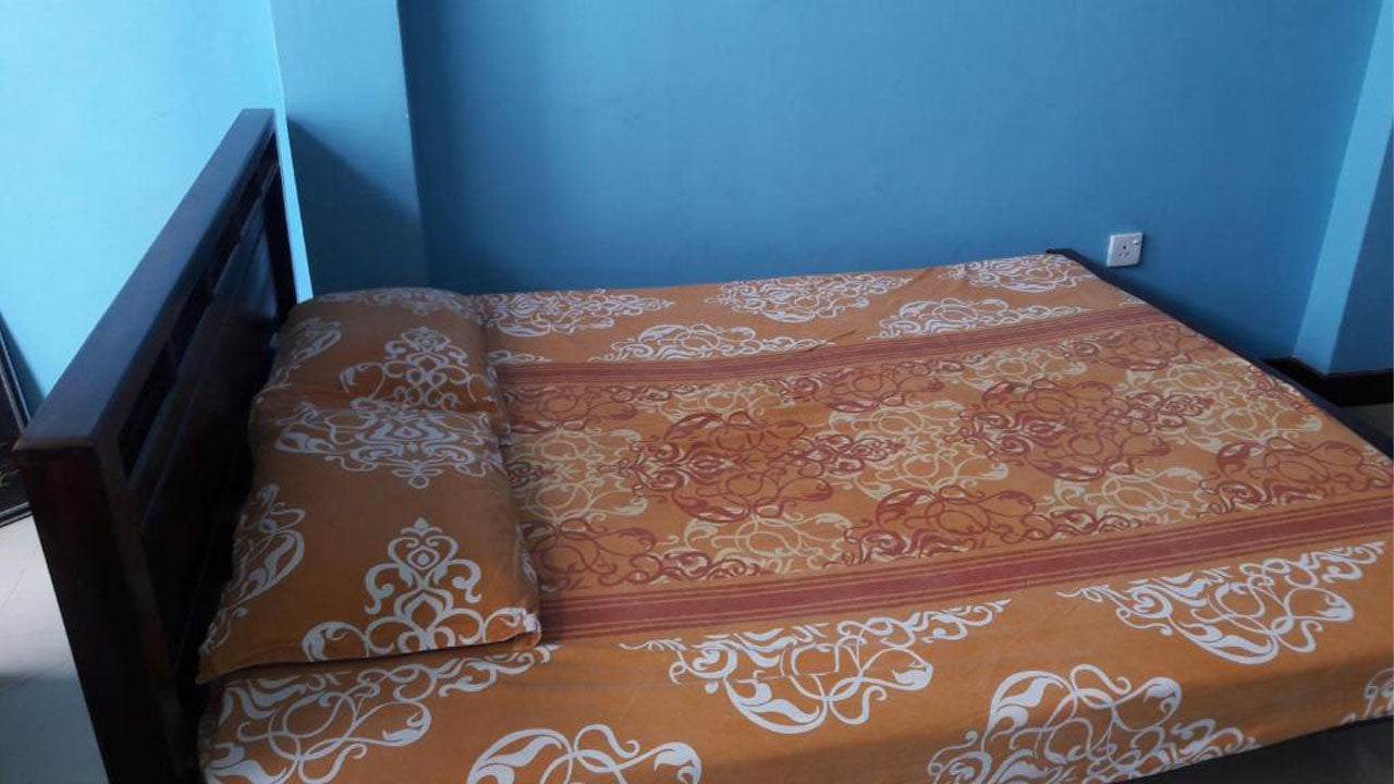 Résidence Saragama, Kurunegala