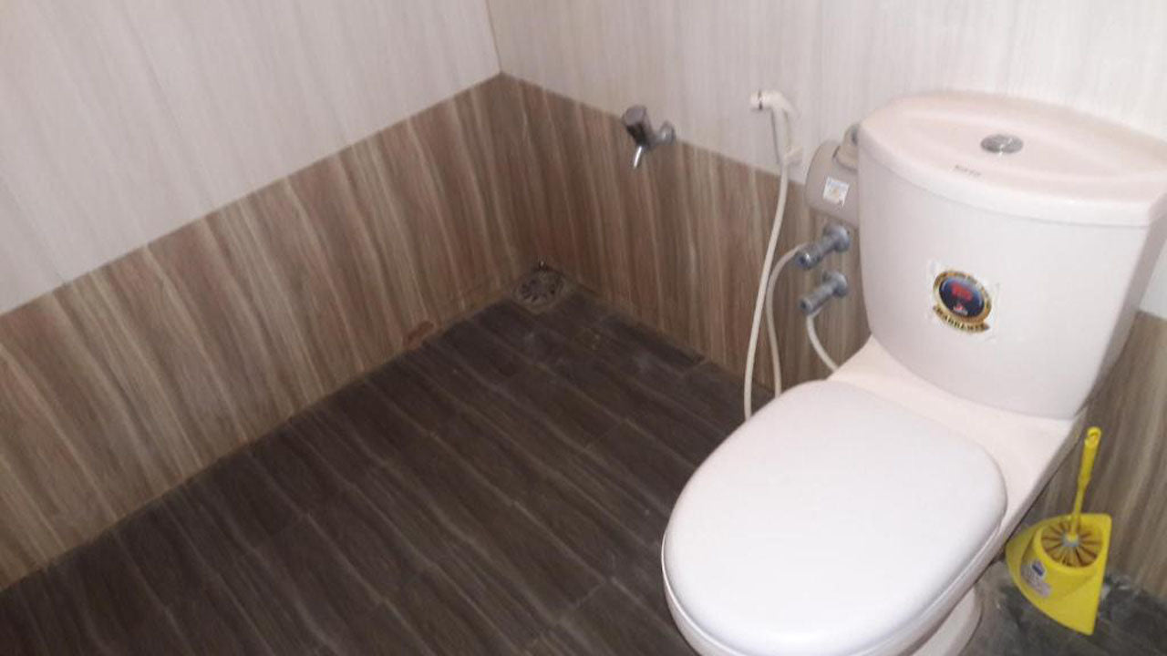 Résidence Saragama, Kurunegala