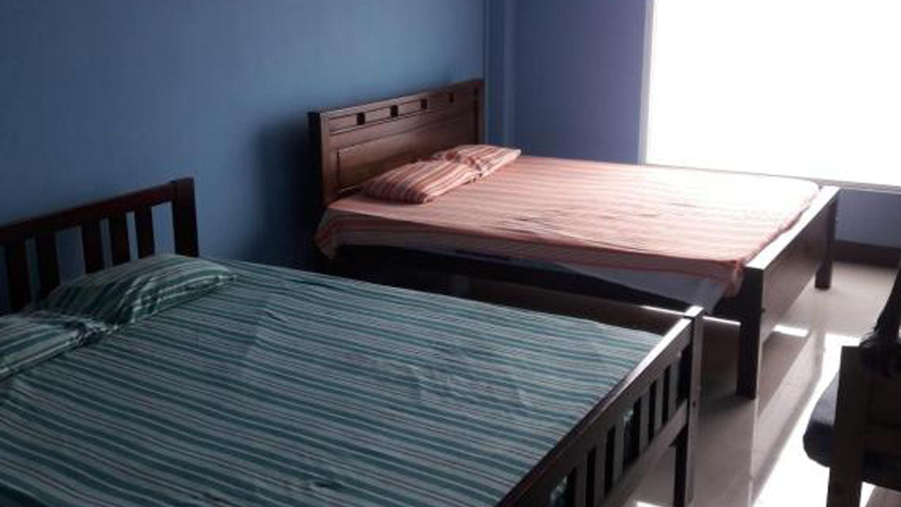 Résidence Saragama, Kurunegala