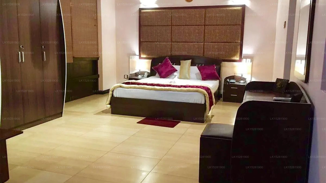 Villa Grand Kandana, Kandana