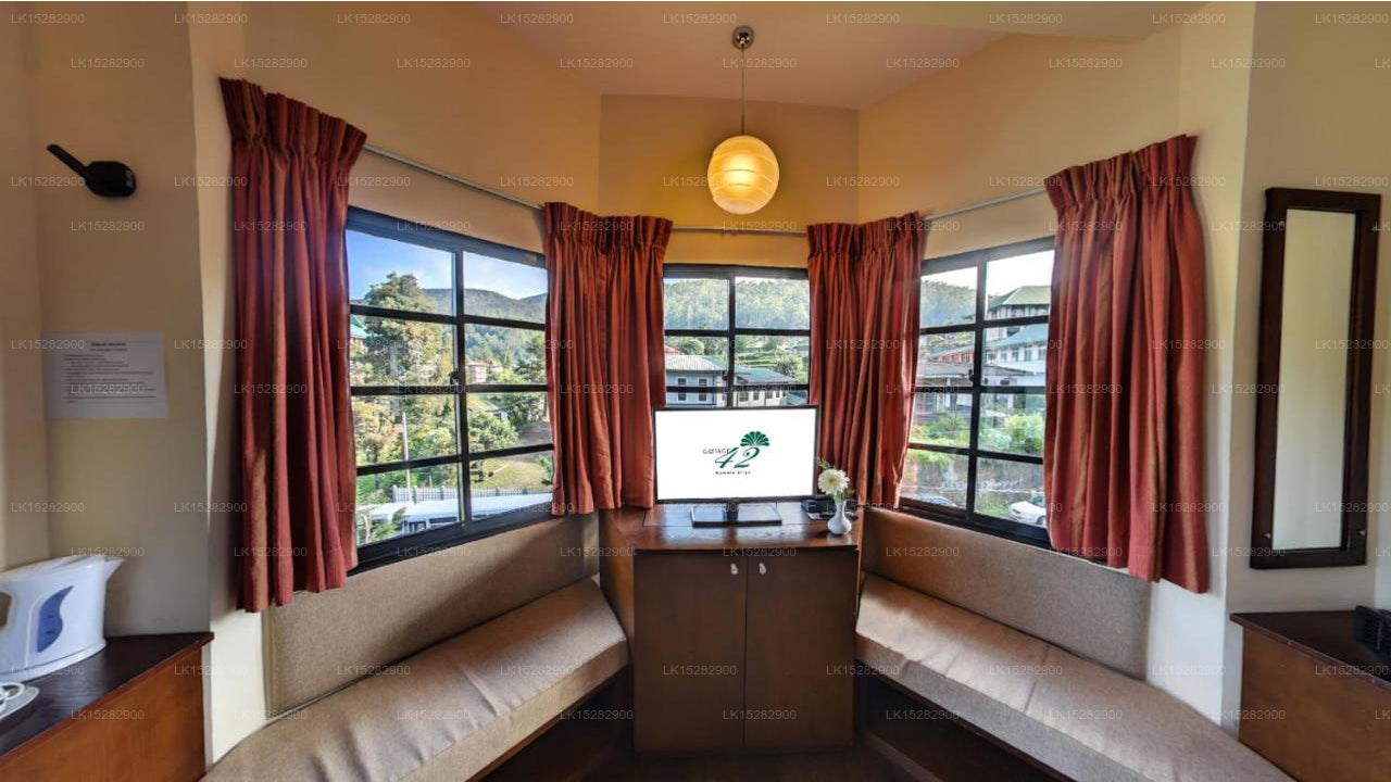 Cottage 42, Nuwara Eliya
