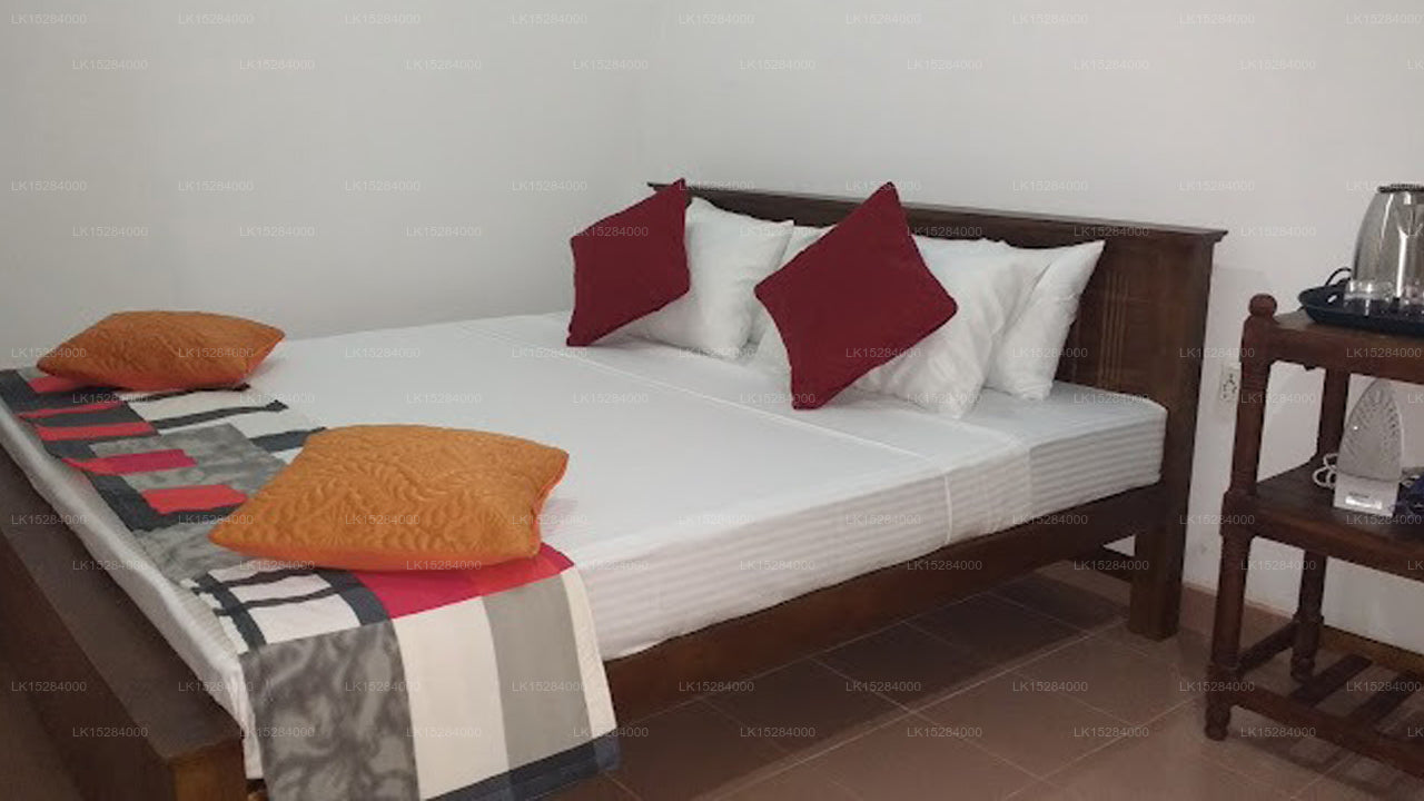 Serendib Garden Resort, Habarana