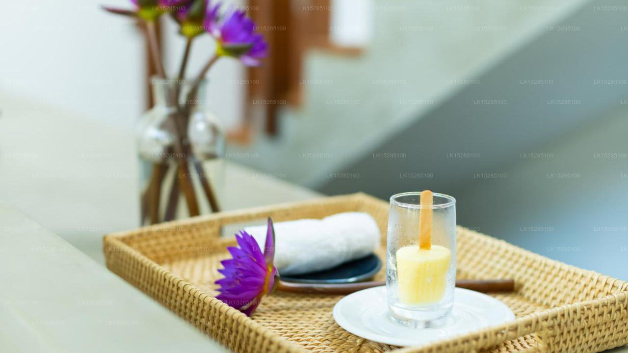 Ceu Ceylon, Kalametiya