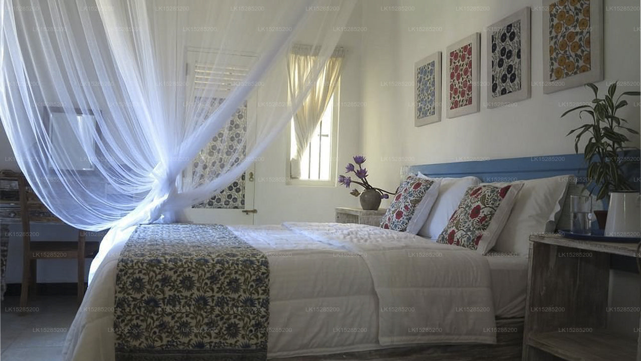 Esperanza Beach Villa and Spa, Tangalle