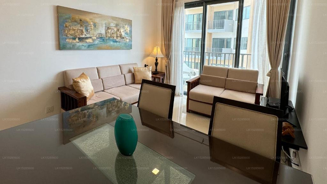 Colombo Serviced Apartments, Colombo