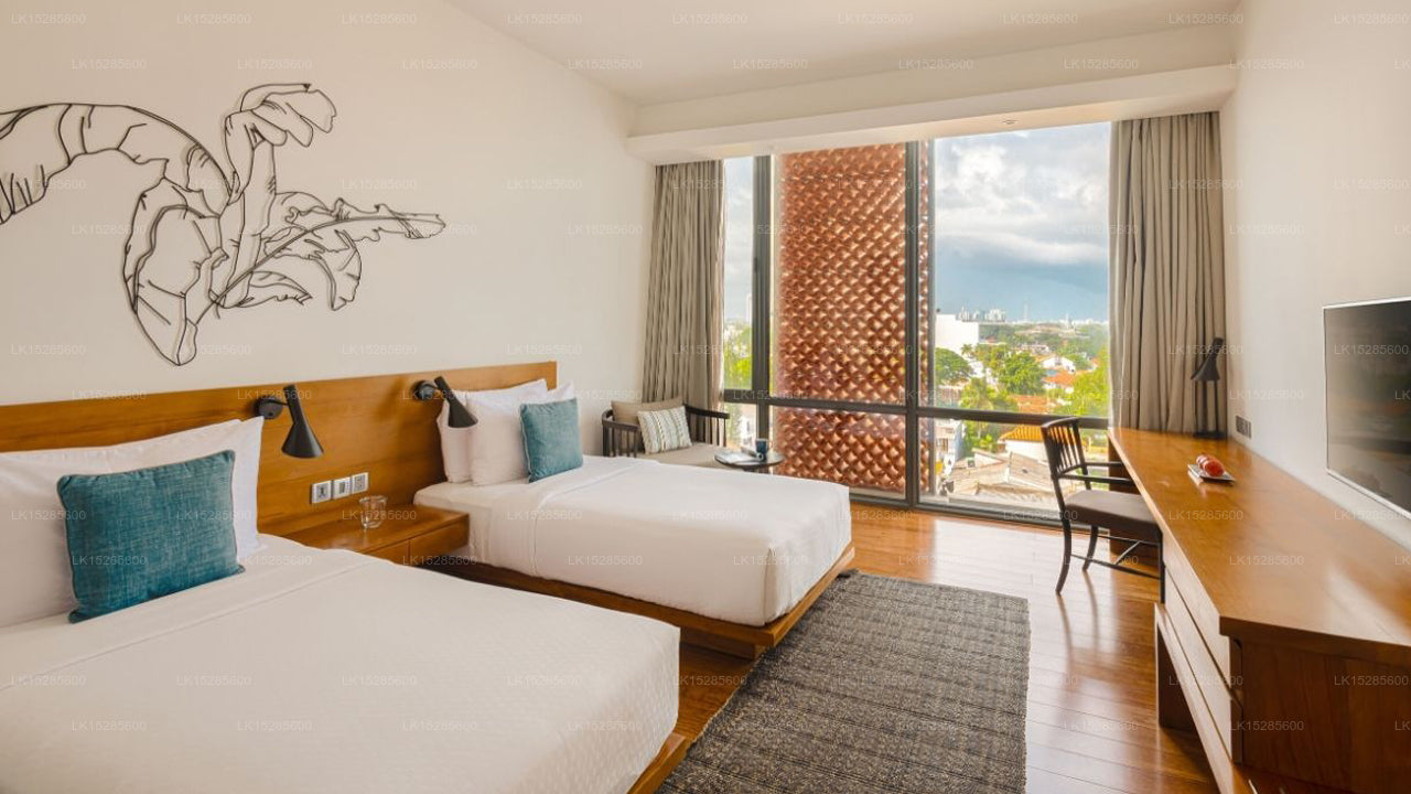 Colombo Serviced Apartments, Colombo